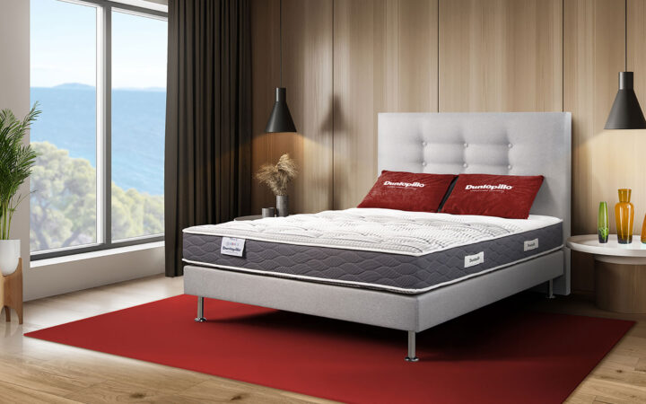 Matelas Palace L Ameublier