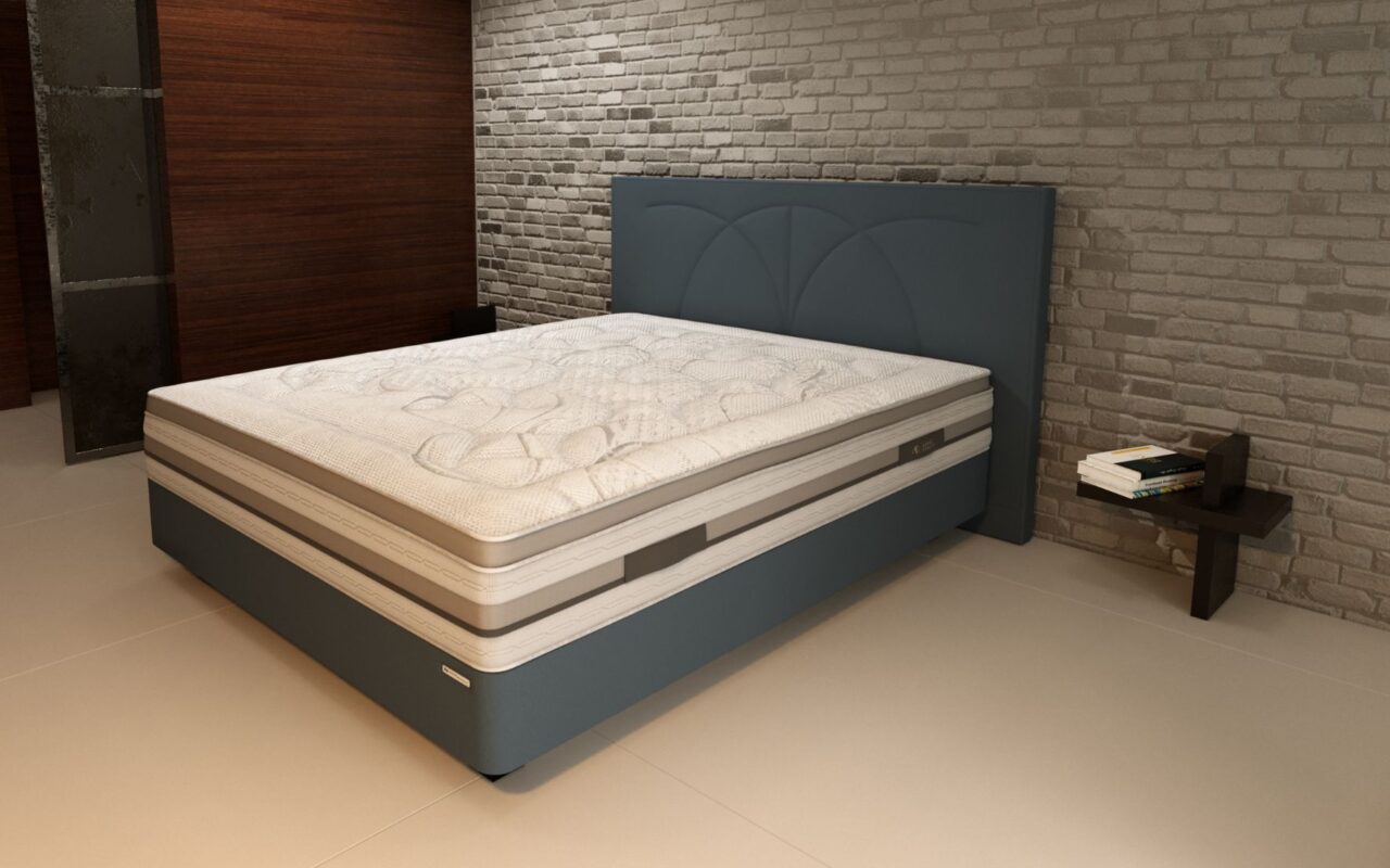 Matelas Ressorts Cordella L Ameublier