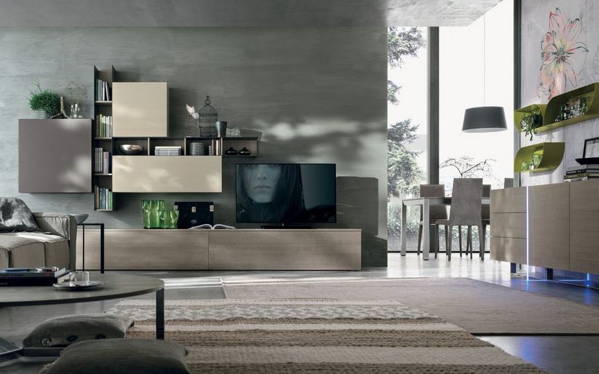 Collection Atlante