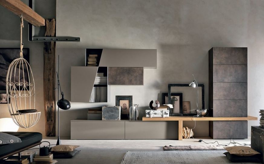 Collection Atlante