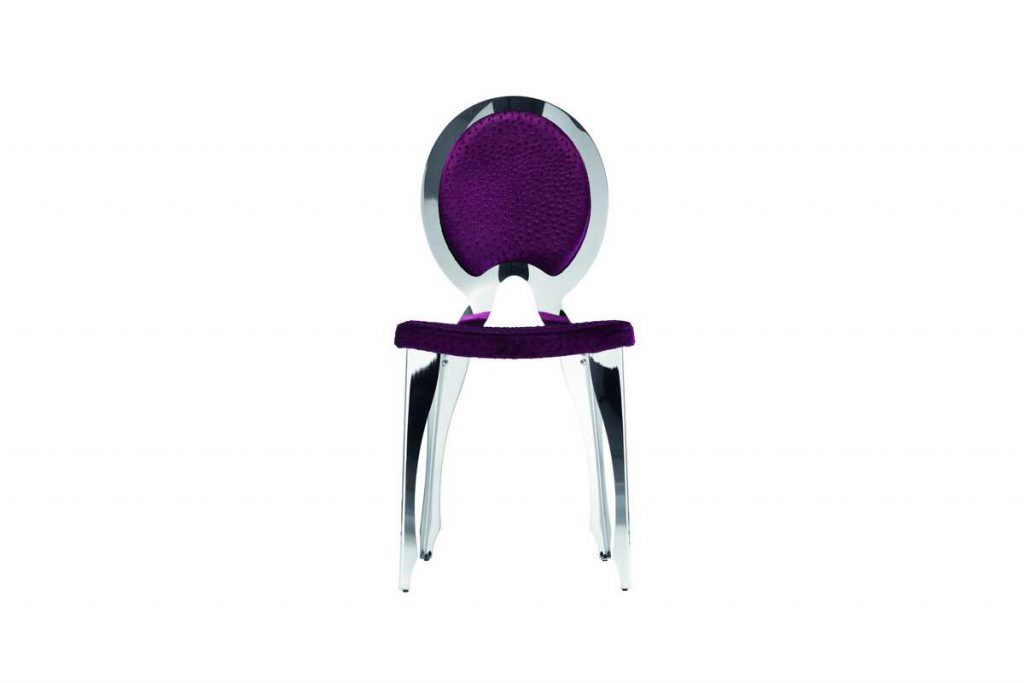 Chaise Révolution