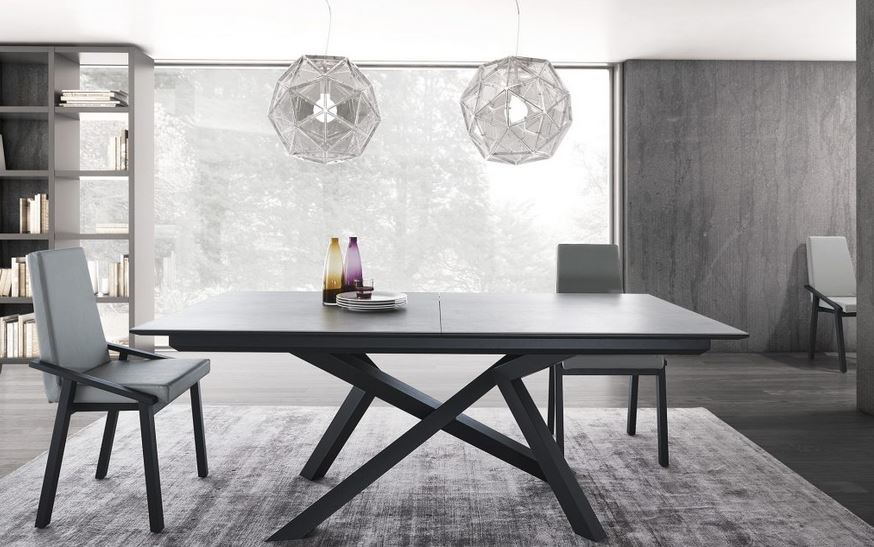 Table Puzzle