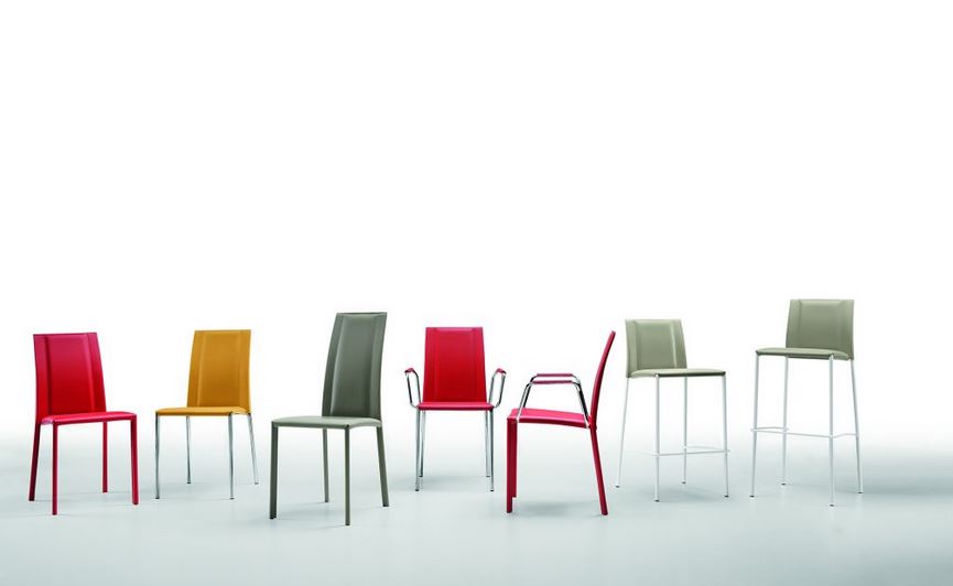 Chaise Silvy