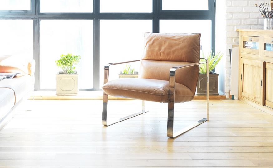 Fauteuil Sandy