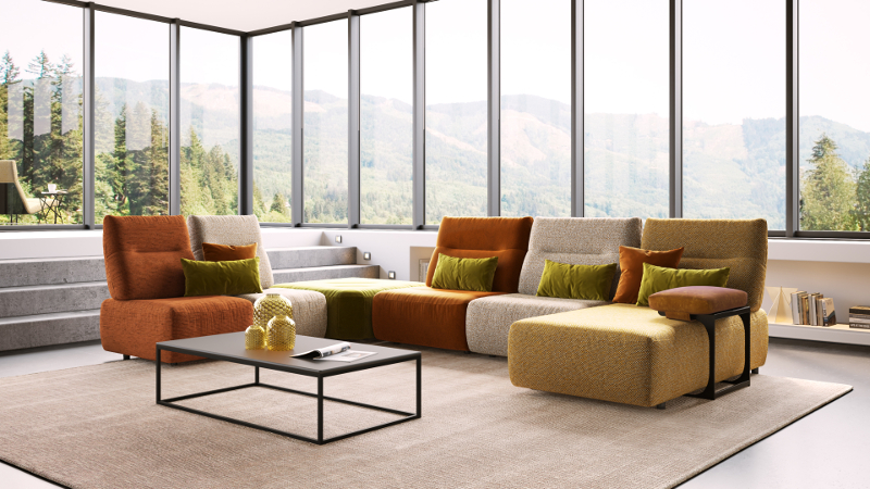 canape-modulable-tendance-2020-ameublier
