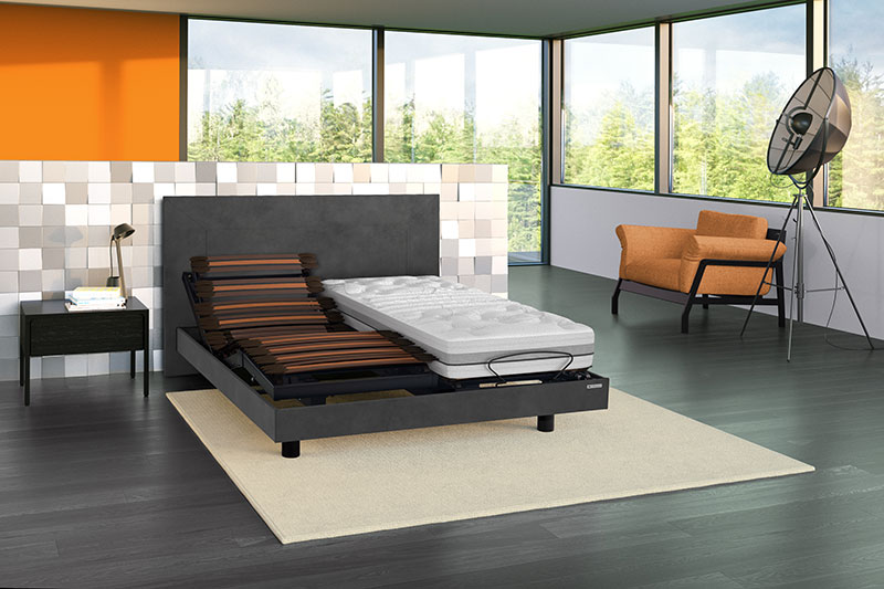 sommier-relaxation-electrique-synchro-best-ameublier