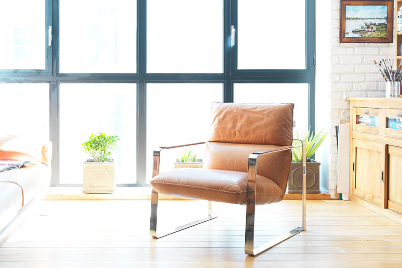 Fauteuil Sandy