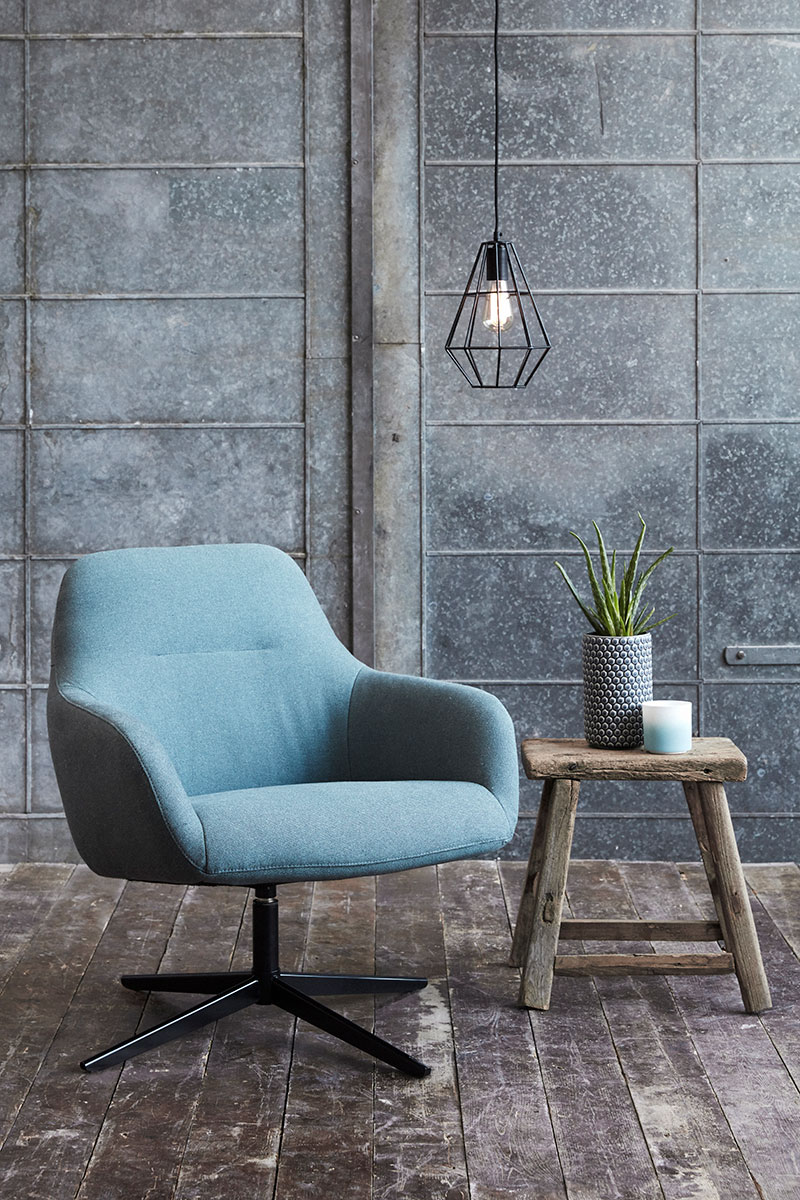 Fauteuil Chili