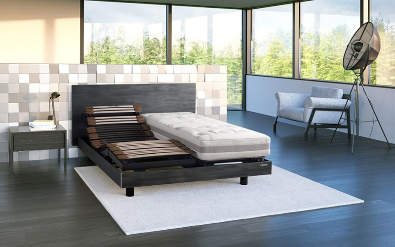 Literie de relaxation