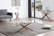 Table basse design SERENA