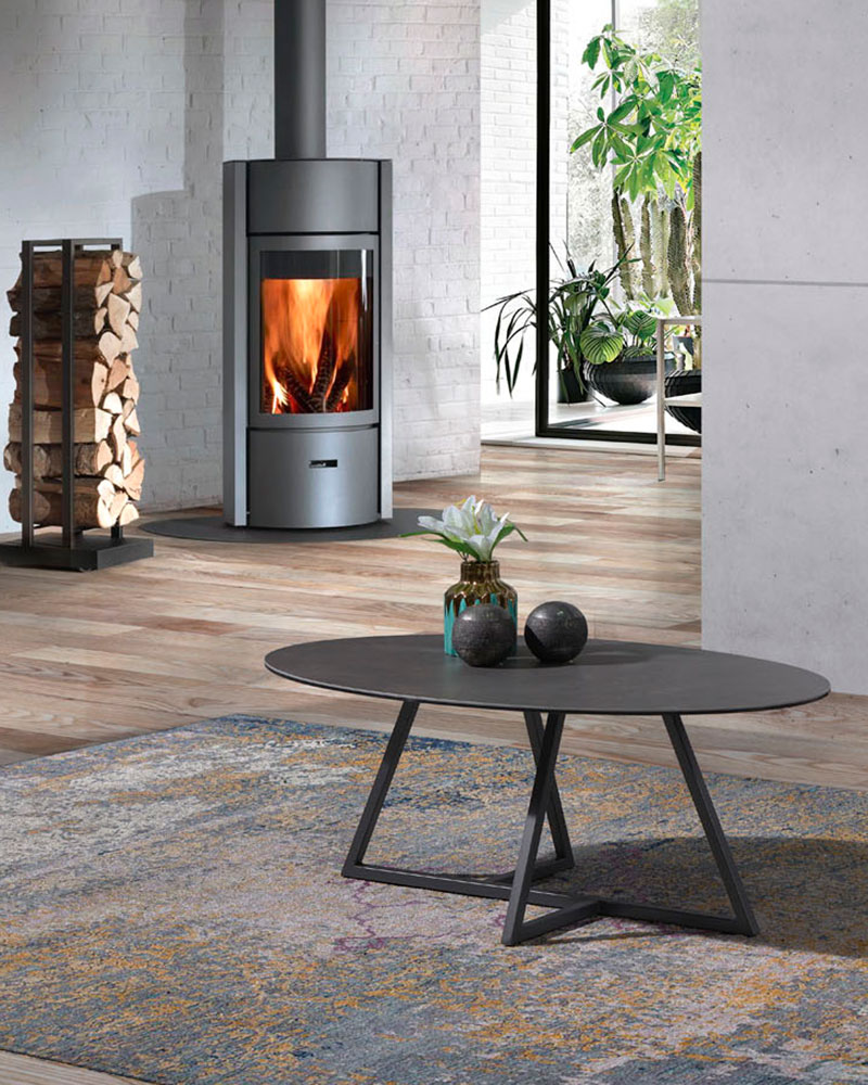Table basse design TORONTO l'Ameublier