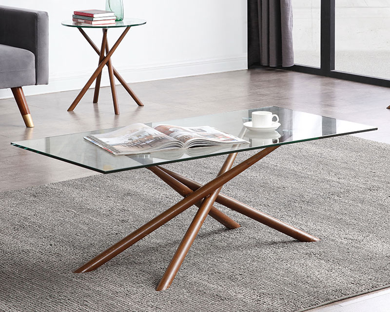Table basse SERENA l'Ameublier