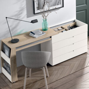 Commode bureau SKORPIO