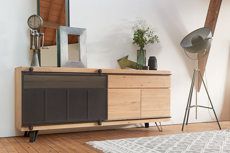 Enfilade FUSION