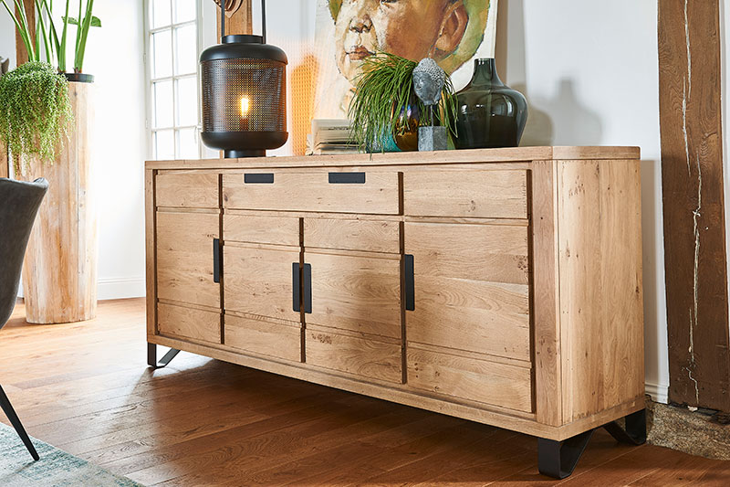 Enfilade HUDSON