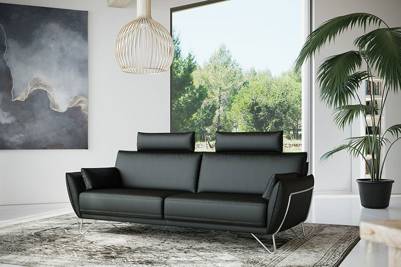 Canapé design Montego