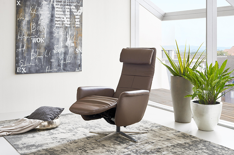 Fauteuil de relaxation LC02