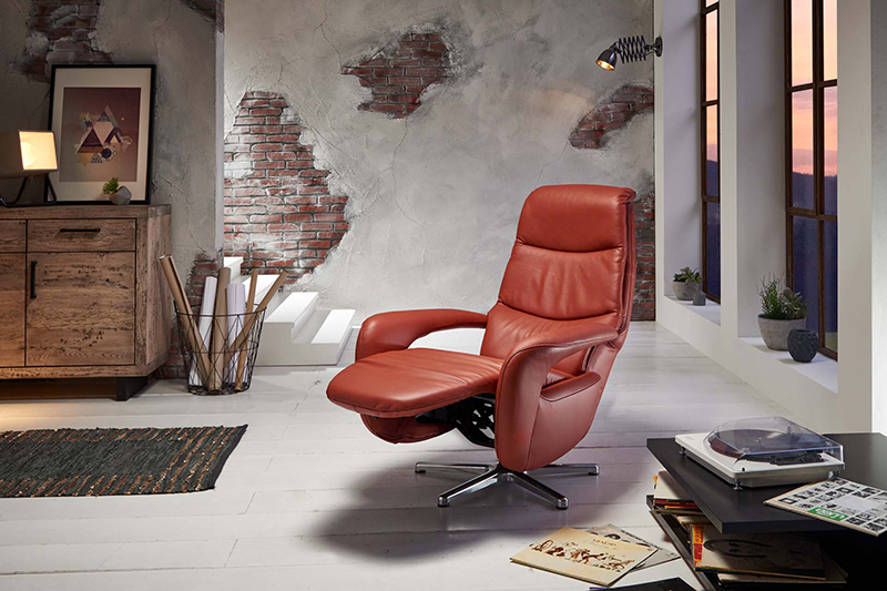 Fauteuil de relaxation Galaxy