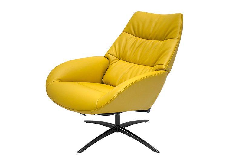 Fauteuil de relaxation manuel Elise