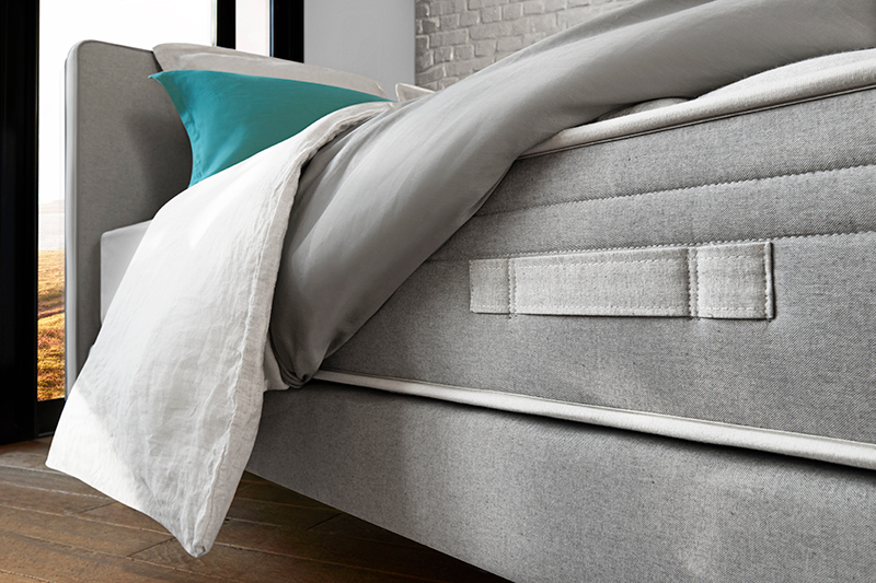 Matelas naturel