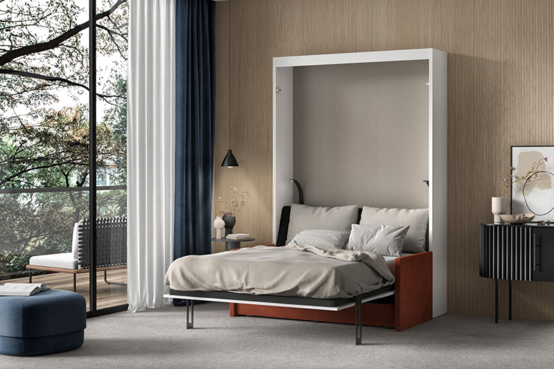 Armoire-lit SMART