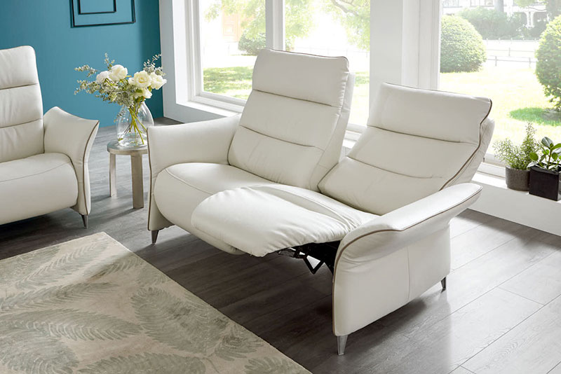 canapé relax "cl19104" ameublier