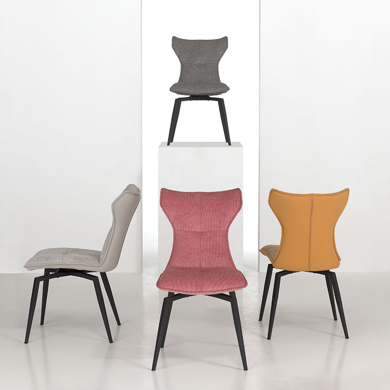 Chaises Soleil l'Ameublier