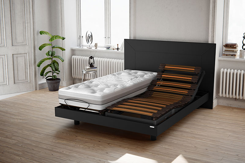 Literie Relaxation SYNCHRO-BEST