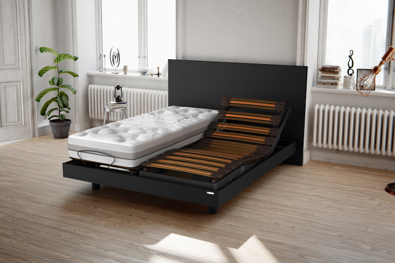 Literie de relaxation SYNCHRO BEST