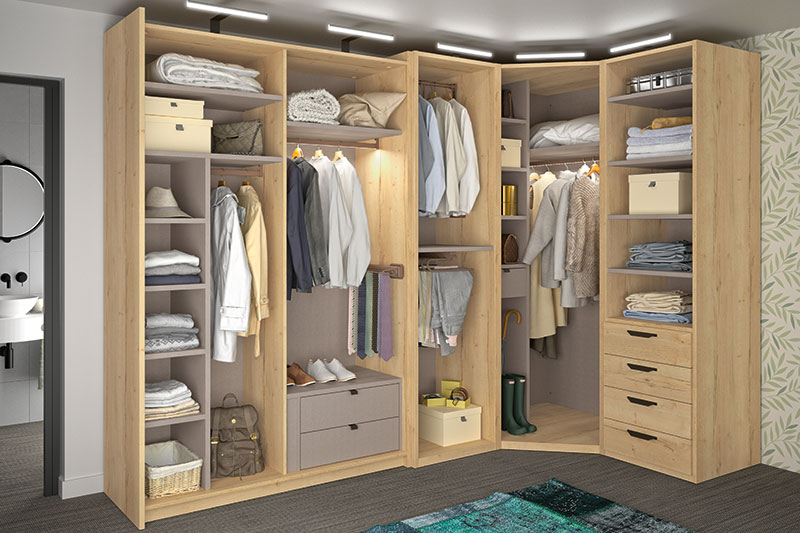 Dressing NEW-YORK