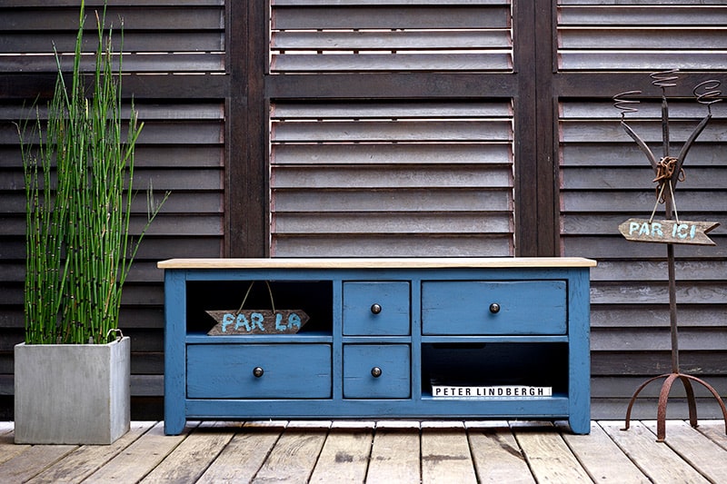 Meuble TV ZOE