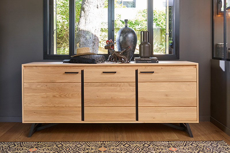 Enfilade NOMADE