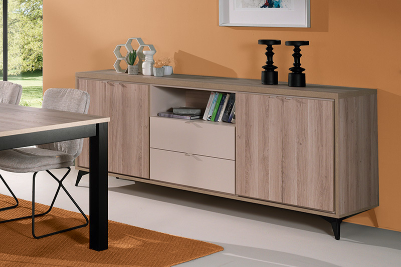 Enfilade EMOTION