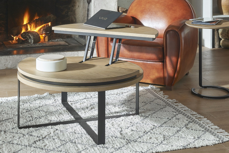 Table basse IDOINE