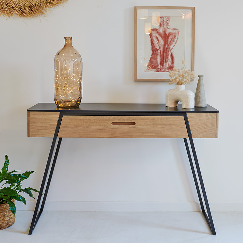 Console ABLON