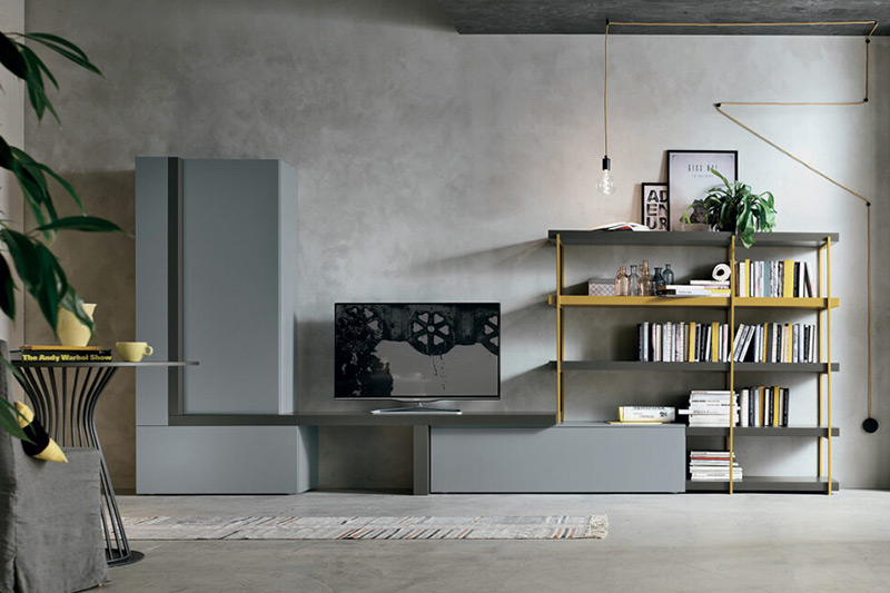 Meuble TV ATLANTE