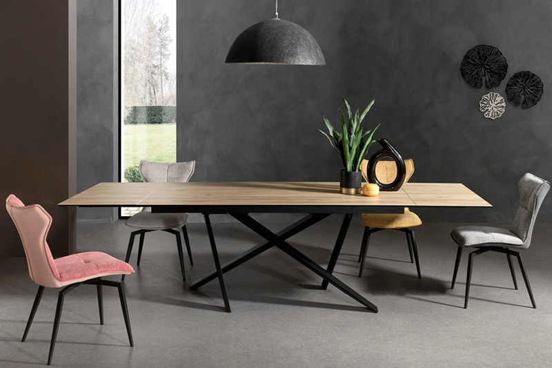 Table de repas FORREST