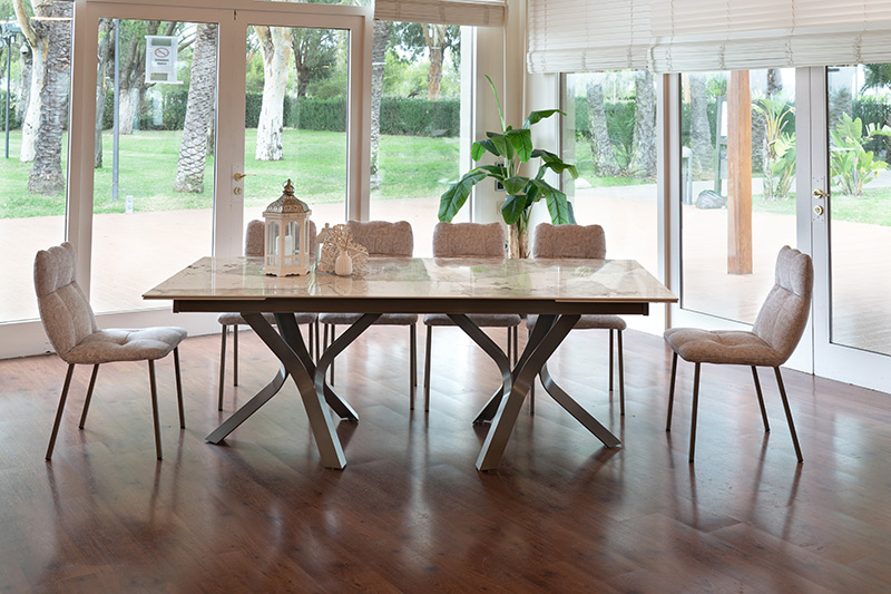 Table de repas KRON