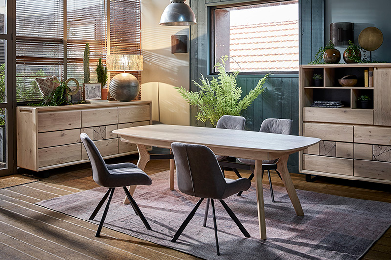 Table de repas GARDEN