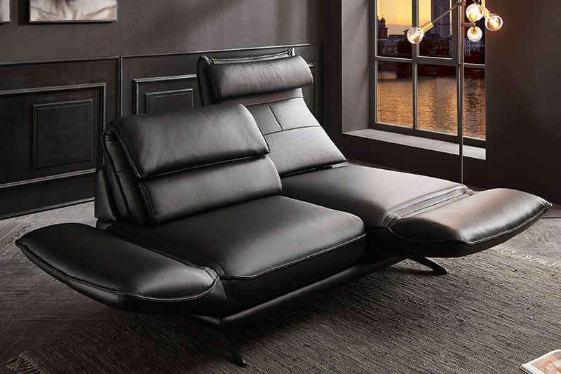 Canapé relax HP21001 Canapé relax HP21001