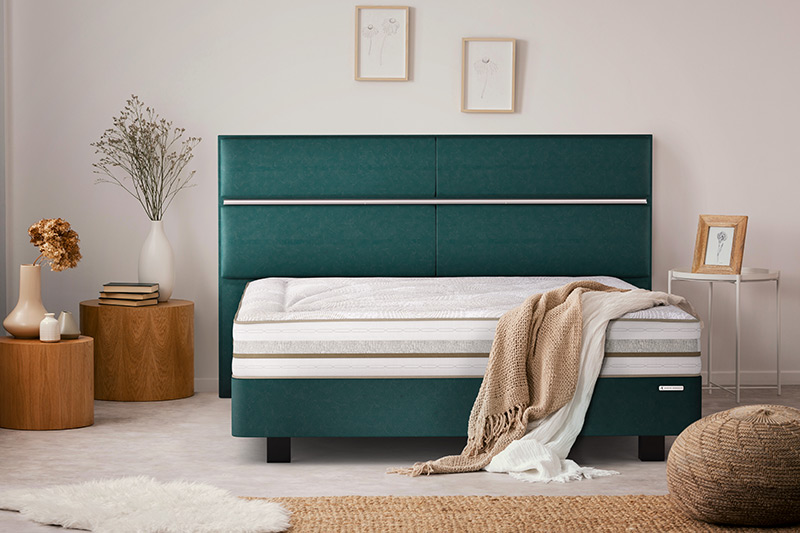 Matelas CAPELLA