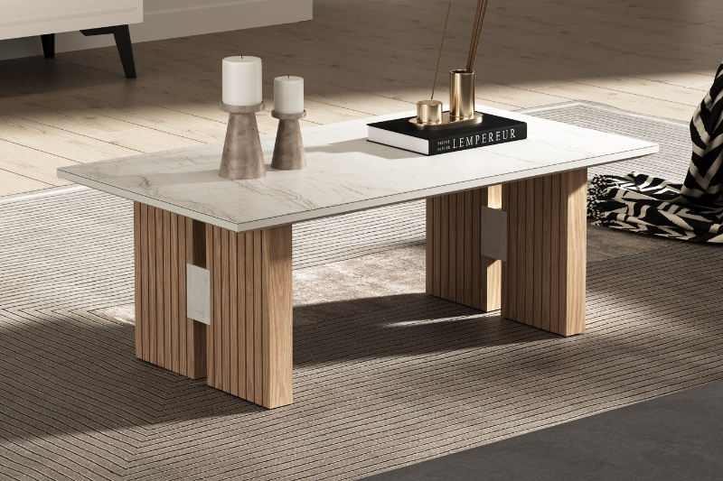 Table basse MARQUISE