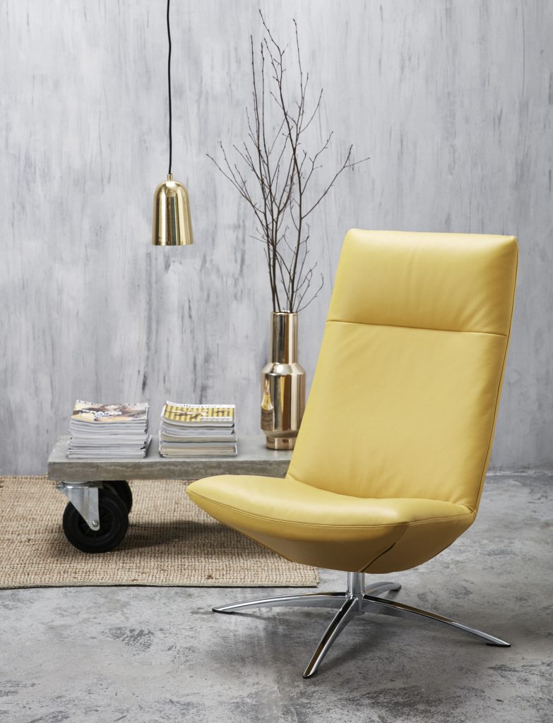 Chaise concorde