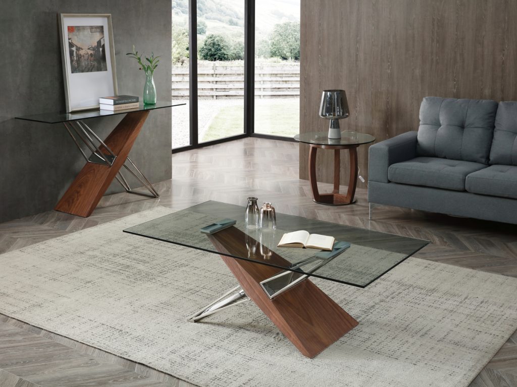 Entretenir sa table en verre