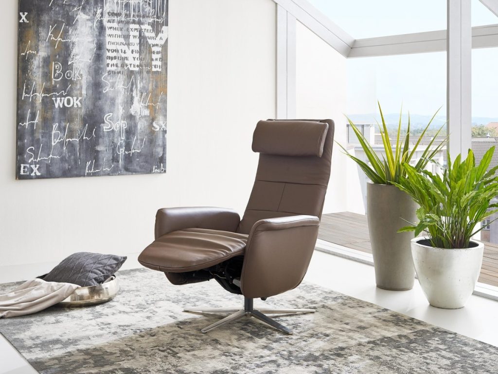 Fauteuil de relaxation l'Ameublier