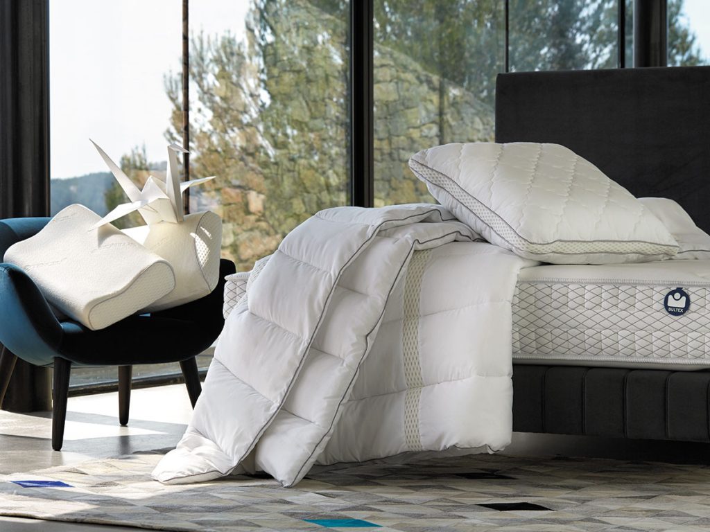 Matelas mal de dos