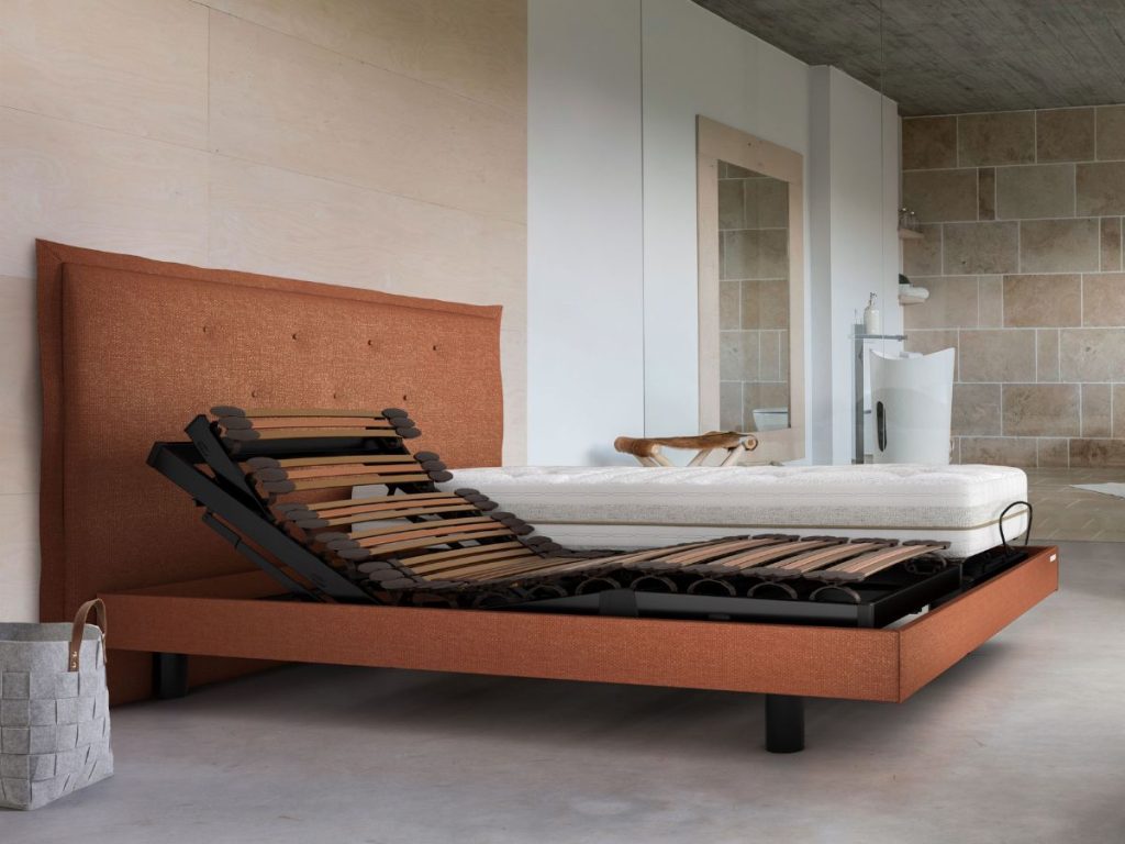 Literie relaxation SYNCHRO BEST