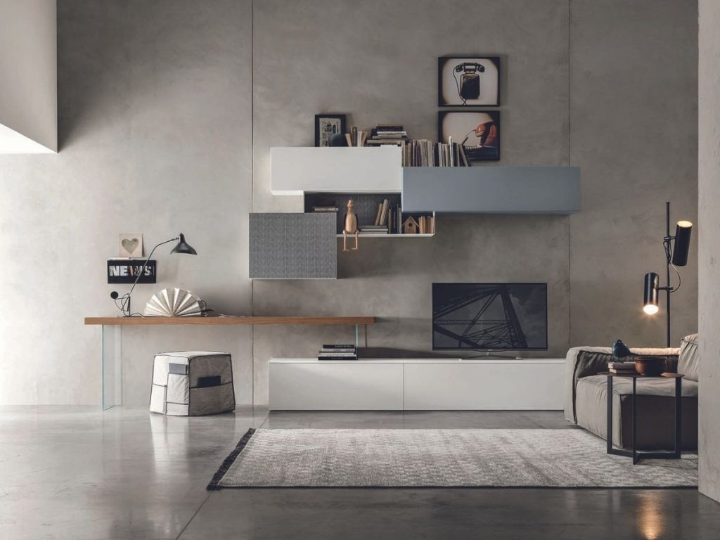 Meuble composable Altante