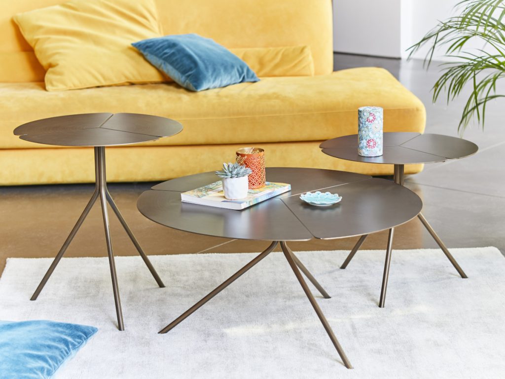 Table basse PANAMA
