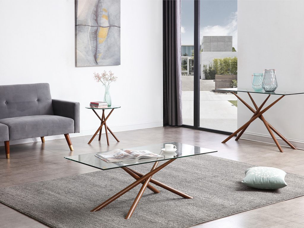 Tables basses design tendance 2021 l'Ameublier